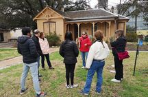 The Story of Austin: Downtown History Walking Tour 
