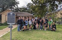The Story of Austin: Downtown History Walking Tour