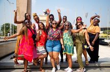 Accra Walking Tour