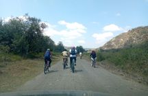 Hells Gate and Lake Naivasha Guided Bike Tour From Nairobi