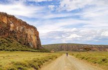 Hells Gate and Lake Naivasha Guided Bike Tour From Nairobi