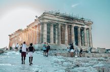 Private Acropolis Tour