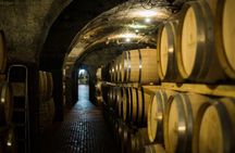 Full Day Small Group Wine Tour Cape Town and Stellenbosch 
