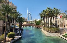 Dubai top 20 Must see Attractions With Pick up and Drop off
