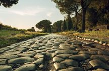 Catacombs and Appia Antica Exploration - Private Tour