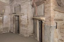 Catacombs and Appia Antica Exploration - Private Tour