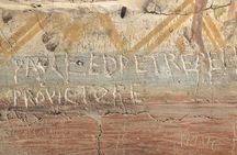 Catacombs and Appia Antica Exploration - Private Tour