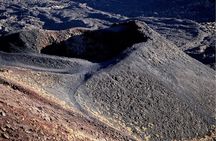 From Palermo to Taormina via Mount Etna (Multilingual Service)