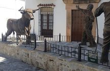 Excursion to Sierra de Cádiz White Villages