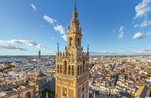 Seville Cathedral and Giralda Tour with Official Guide