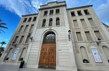 Private Guided Visit to the Alicante Bullring and Museum