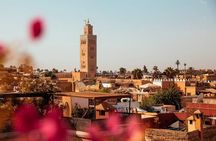 Private Full Day Tour from Marrakech to Medina
