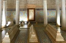 Private Full Day Tour from Marrakech to Medina