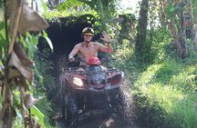 Bali Water Sports Activity and ATV Ride Adventure