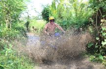 Bali ATV Ride Adventure and Bali Spa Packages