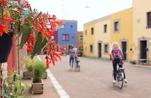 Eindhoven: Guided bicycle tour of the Highlights of Eindhoven