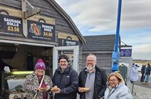 Northumbrian Coastline Food Tour