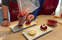 Private French Pastry Class in Marseille