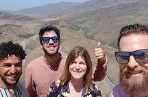 3 Day Morocco Sahara Tour - Marrakech to Fez via Merzouga Desert 