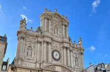 VIP Guided Food Tour of the Marais with Lunch