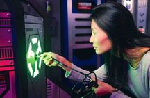 The Escape Game Brooklyn: Epic 60-Minute Adventures in City Point