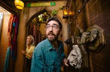 The Escape Game Brooklyn: Epic 60-Minute Adventures in City Point