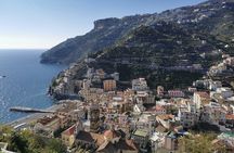Private tour with tasting at the Sentiero dei Limoni