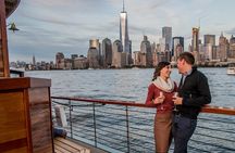 Champagne, Wine and Cheese Pairing Sightseeing Cruise