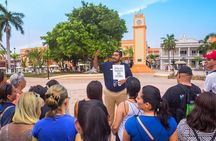 Open Top City Tour & Beach Break