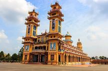 Hanoi : Must-See Attractions Walking Tour With A Guide (Private)
