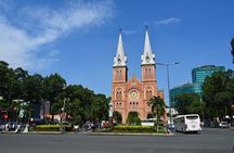 Hanoi : Must-See Attractions Walking Tour With A Guide (Private)