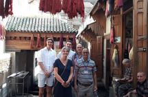 Fes Full Day Private Guided Tour