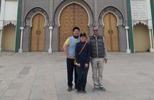Fes Full Day Private Guided Tour