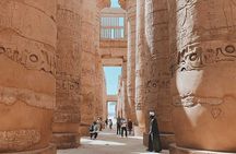 Explore Luxor in Mini-group trip from Hurghada