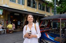Taste of the Orient Private Tour: London’s Chinatown Exploration