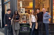 Greenwich Village Soho Little Italy/Paris Chinatown Walking Tour