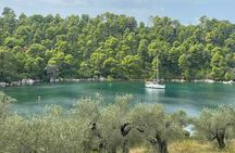 Your Mamma Mia Adventure on Skopelos Island