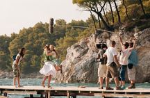 Your Mamma Mia Adventure on Skopelos Island