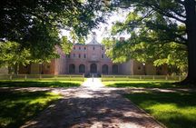  Private Full Day Tour of Colonial Williamsburg