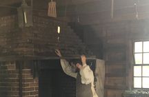  Private Full Day Tour of Colonial Williamsburg