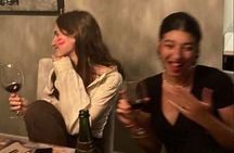 Private Gourmet South American Wine and Peruvian Tapas Tasting