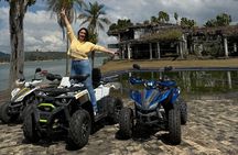 Peñol Stone and Pablo Escobar Hacienda Boat Tour