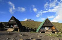 7 Days Mountain Kilimanjaro Hike Marangu Route
