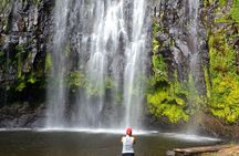 Materuni Village and Waterfalls Full Day Tour with Pickup