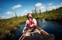 Guided Tours Algonquin Park