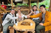 Materuni Village and Waterfalls Full Day Tour with Pickup