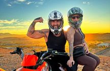 Quad Bike in Marrakech