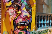 Cartagena and Getsemaní Walk Thru Hidden History and Life-Private