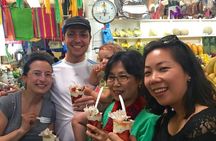 Downtown Mexican Food and Market Tour