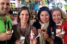 Downtown Mexican Food and Market Tour